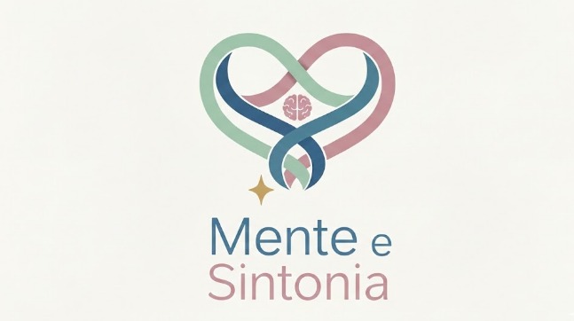 Logo Mente e Sintonia
